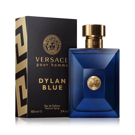 versace dylan review|versace dylan blue men review.